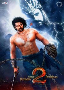 Baahubali 2 The Conclusion 2017 Bollywood Movie Download in 720p HDRip