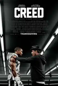 Creed 2015 Hollywood Movie Download in 720p Bluray