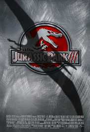Jurassic Park 3 Dual Audio Movie Download Poster 