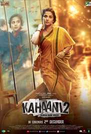 Kahaani 2 2016 Bollywood Movie Download in 720p DVDRip