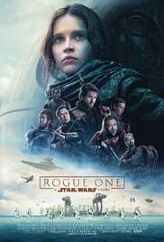 Rogue One 2016 Hollywood Movie Download in 720p Dvdrip