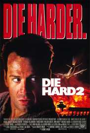 Die Hard 2 Dual Audio Movie Download Poster
