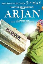 Arjan 2017 Punjabi Download in 720p HDRip