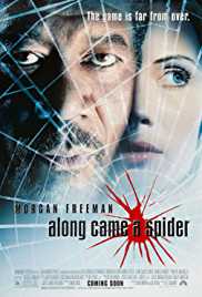 Along Came A Spider 2001 Dual Audio Movie Download in 720p BluRay
