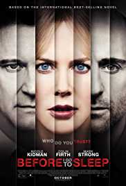 Before I Go to Sleep 2014 Dual Audio Movie Download in 720p BluRay
