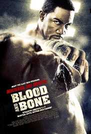 Blood and Bone 2009 Dual Audio Movie Download in 720p BluRay