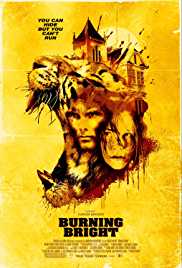 Burning Bright 2010 Dual Audio Movie Download Poster