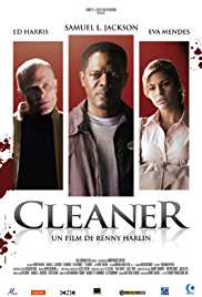 Cleaner 2007 Dual Audio Movie Download in 720p BluRay