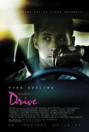 Drive 2011 Dual Audio Movie Download Poster