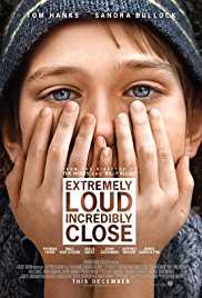 Extremely Loud and Incredibly Close 2011 Dual Audio in 720p BluRay