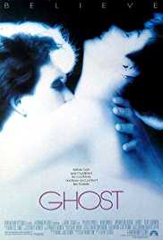 Ghost 1990 Dual Audio Movie Download in 720p BluRay