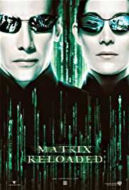 The Matrix Reloaded 2003 Dual Audio Movie Download in 720p BluRay