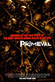 Primeval 2007 Dual Audio Movie Download in 720p BluRay