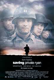 Saving Private Ryan 1998 Dual Audio 720p BluRay