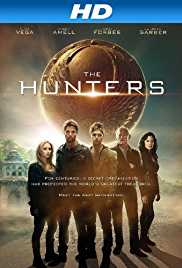 The Hunters 2013 Dual Audio Movie Download in 720p BluRay