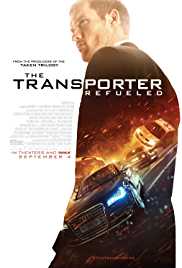 The Transporter Refueled 2015 Dual Audio Movie in 720p BluRay