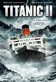 Titanic II 2010 Dual Audio Movie Download Poster