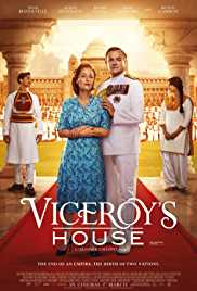 Viceroy’s House 2017 Dual Audio Movie Download in 720p BluRay