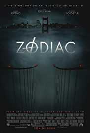 Zodiac 2007 Dual Audio Movie Download Poster