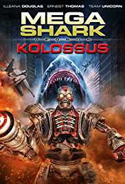 Mega Shark vs. Kolossus 2015 Dual Audio Movie in 720p BluRay