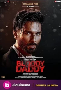 Bloody Daddy (2023) Download 1080p WEBRip