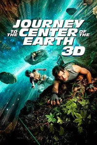 Journey to the Center of the Earth (2008) Dual Audio Download 1080p BluRay
